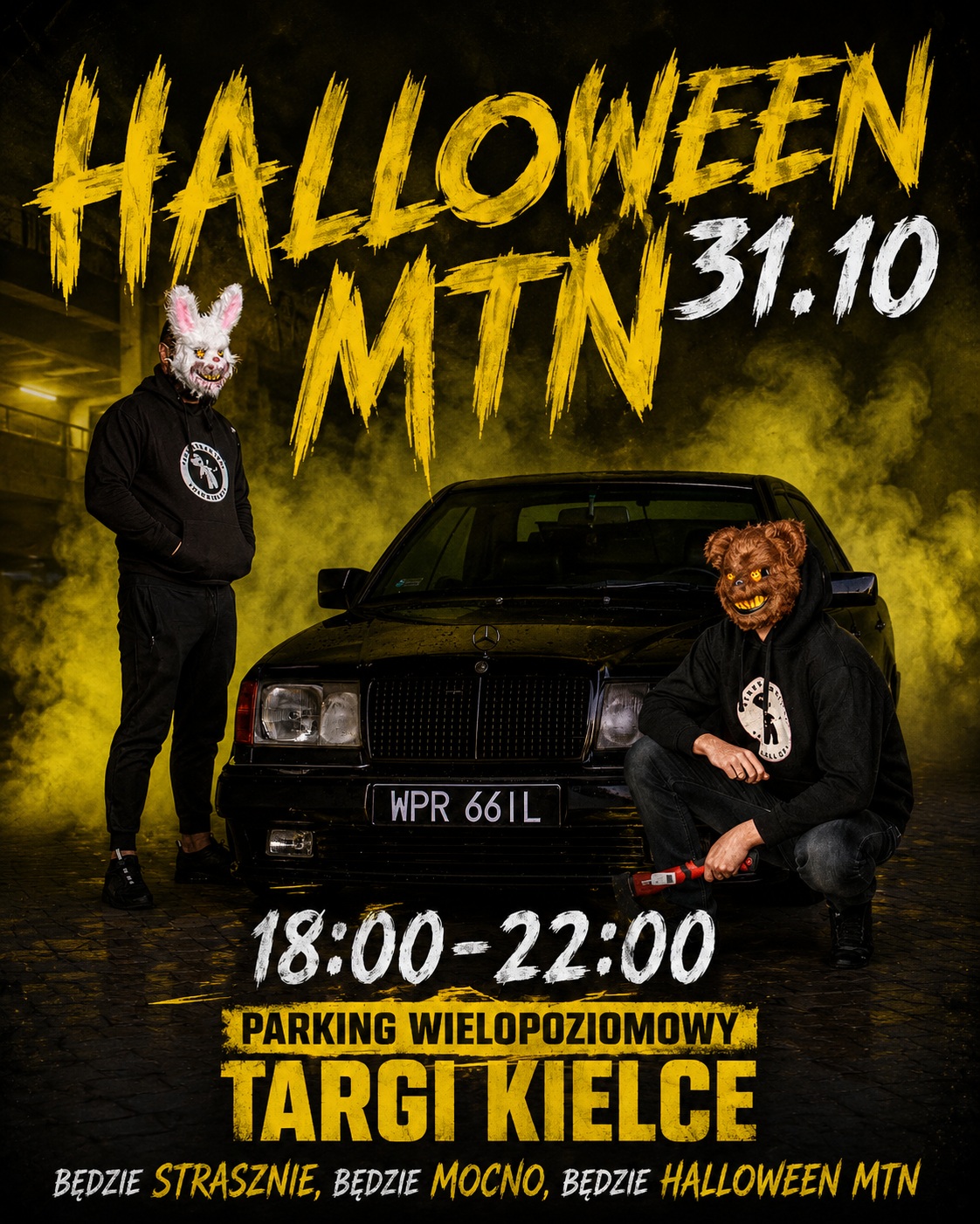 Halloween
